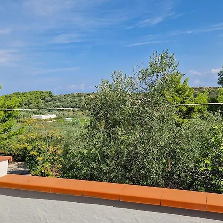 1 Bedroom In Vieste