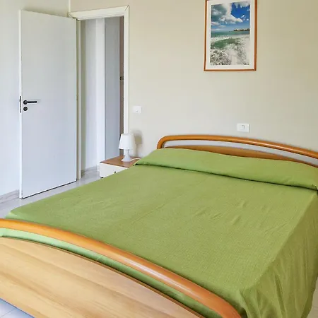 1 Bedroom In * Vieste