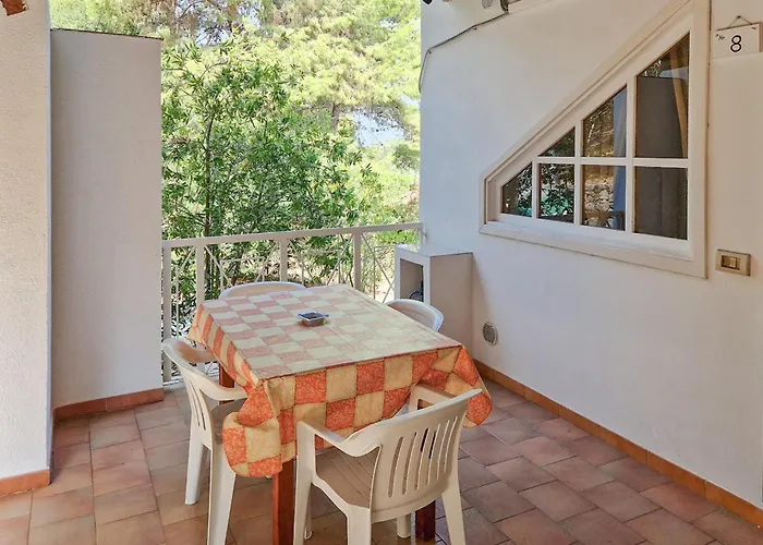 Tatil Evi Gorgeous In Vieste