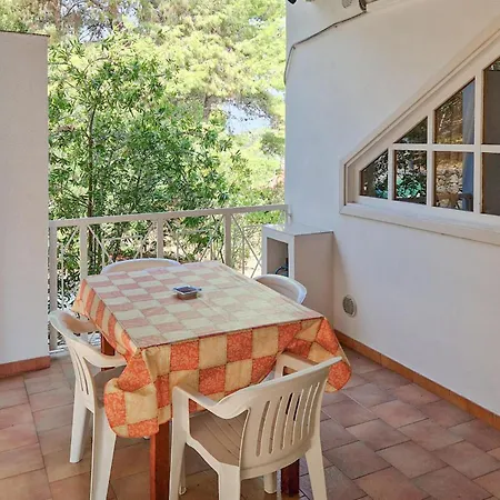 Vakantiehuis Gorgeous In Vieste