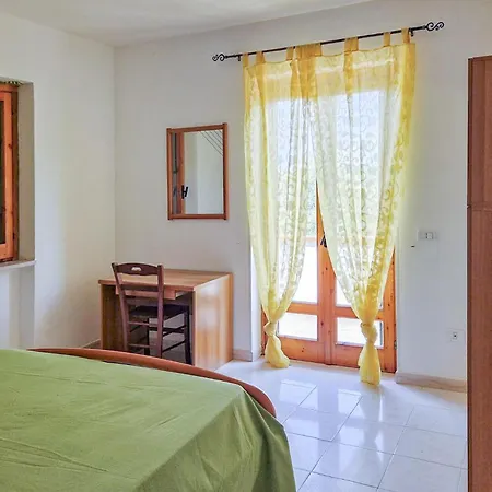 Vakantiehuis Gorgeous In Vieste