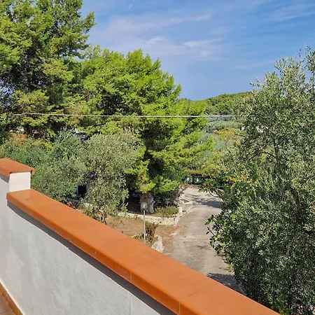 Gorgeous In Feriehus