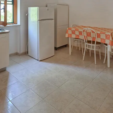 1 Bedroom In Semesterbostad *