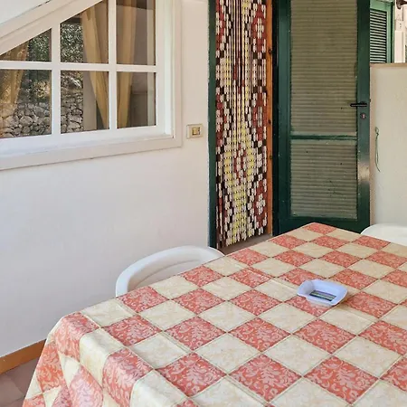 Gorgeous In Feriehus