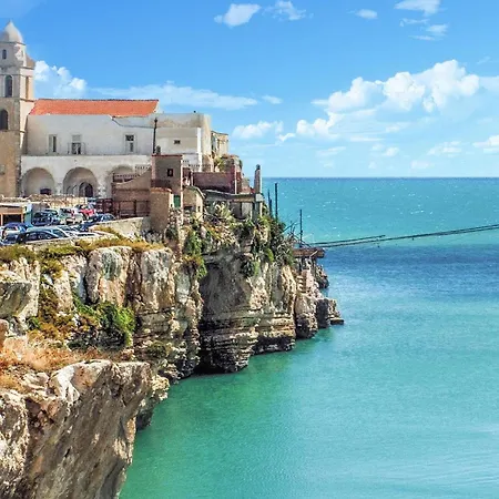 Feriehus Gorgeous In *