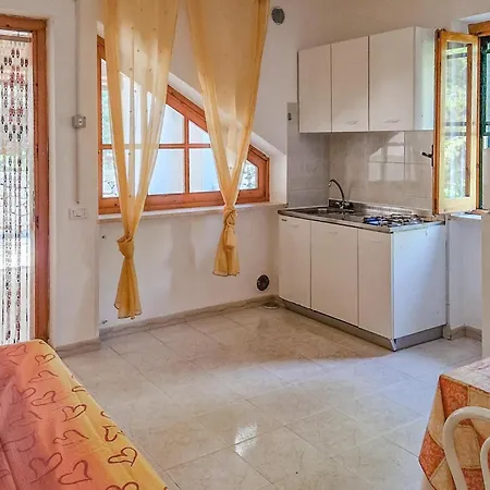 Awesome In With Kitchen Holiday home Vieste